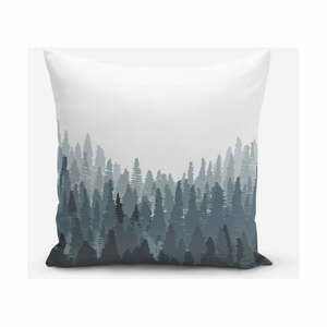 Povlak na polštář s příměsí bavlny Minimalist Cushion Covers Orman, 45 x 45 cm