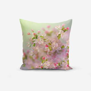 Povlak na polštář Minimalist Cushion Covers Sardunya Modern, 45 x 45 cm