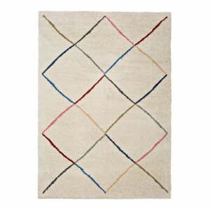 Béžový koberec Universal Kasbah, 160 x 230 cm