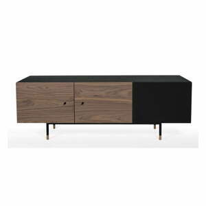 TV stolek Woodman Jugend Unit Walnut