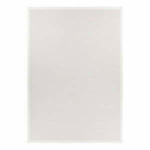 Bílý oboustranný koberec Narma Kalana White, 200 x 300 cm