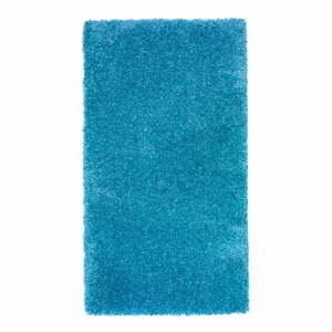 Modrý koberec Universal Aqua Liso, 133 x 190 cm