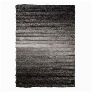 Šedý koberec Flair Rugs Ombre, 160 x 230 cm