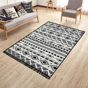 Oboustranný pratelný koberec Kate Louise Doube Sided Rug Amilas, 120 x 180 cm