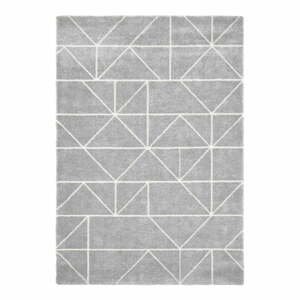 Světle šedý koberec Elle Decor Maniac Arles, 200 x 290 cm