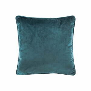 Tmavě modrý polštář Tiseco Home Studio Simple, 60 x 60 cm
