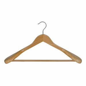 Dřevěné ramínko na oblečení Wenko Shaped Hanger Exclusive