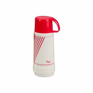 Vakuová termoska s hrníčkem Metaltex Flask, 750 ml