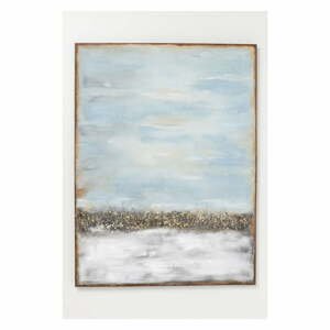 Olejomalba Kare Design Abstract Horizon, 120 x 90 cm