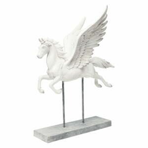 Dekorativní socha Kare Design Pegasus