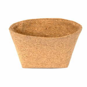 Korkový úložný košík Compactor Soft Cork Basket