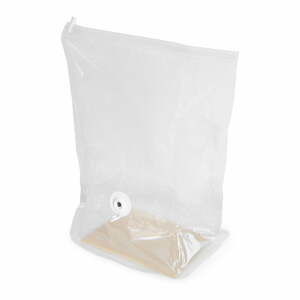 Vakuový úložný obal na oblečení Compactor Cubic Vacuum Bag, 50 x 30 x 60 cm