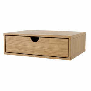 Nástěnný noční stolek Woodman Farsta Wall Bedside