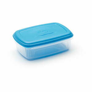 Dóza s víkem na jídlo Addis Seal Tight Rectangular Foodsaver, 1,2 l