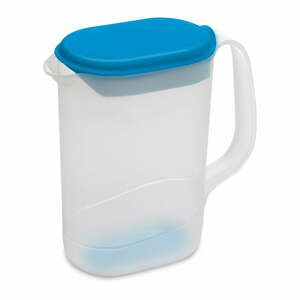 Džbán s víkem Addis Seal Tight Fridge Jug, 1,5 l