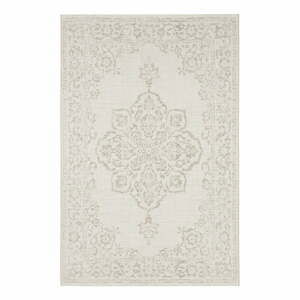 Béžový venkovní koberec Bougari Tilos, 160 x 230 cm