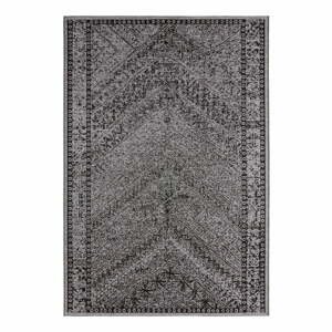 Šedý venkovní koberec Bougari Mardin, 160 x 230 cm