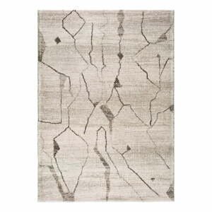 Krémový koberec Universal Moana Creo, 60 x 110 cm