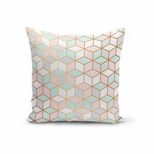 Povlak na polštář Minimalist Cushion Covers Cantaho, 45 x 45 cm