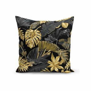 Povlak na polštář Minimalist Cushion Covers Fuzmo, 45 x 45 cm