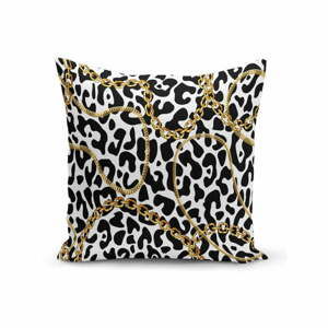 Povlak na polštář Minimalist Cushion Covers Lesteno, 45 x 45 cm