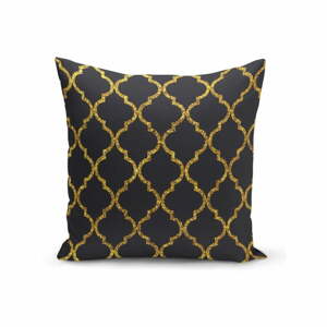 Povlak na polštář Minimalist Cushion Covers Cesmo, 45 x 45 cm