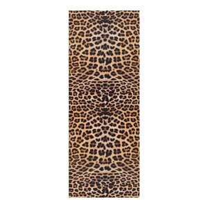 Běhoun Universal Ricci Leopard, 52 x 200 cm