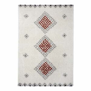 Krémový koberec Mint Rugs Cassia, 160 x 230 cm
