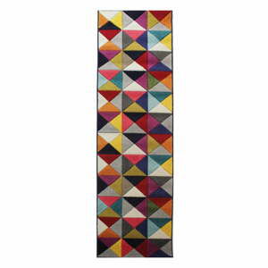 Koberec Flair Rugs Samba, 66 x 300 cm