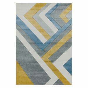 Koberec Asiatic Carpets Linear Multi, 120 x 170 cm