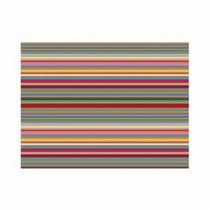 Velkoformátová tapeta Artgeist Subdued Stripes, 400 x 309 cm