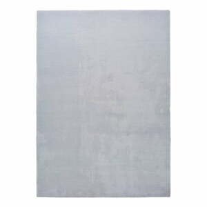 Šedý koberec Universal Berna Liso, 80 x 150 cm