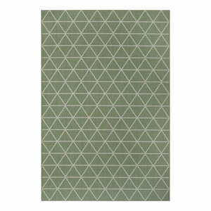 Zelený venkovní koberec Ragami Athens, 200 x 290 cm