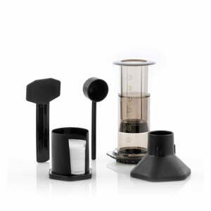 Set na přípravu kávy InnovaGoods Cafetiere