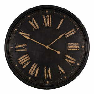 Nástěnné hodiny Antic Line Antique, ø 93 cm