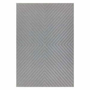 Světle šedý koberec Asiatic Carpets Antibes, 200 x 290 cm