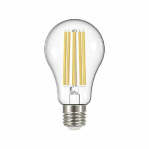 LED žárovka EMOS Filament A67 WW, 17W E27