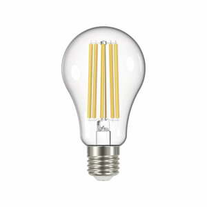 LED žárovka EMOS Filament A67 NW, 17W E27