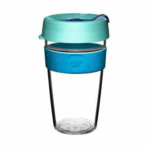 Cestovní hrnek s víčkem KeepCup Australis, 454 ml