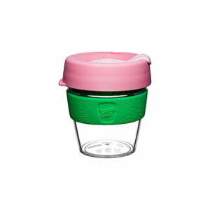 Cestovní hrnek s víčkem KeepCup Willow X, 227 ml