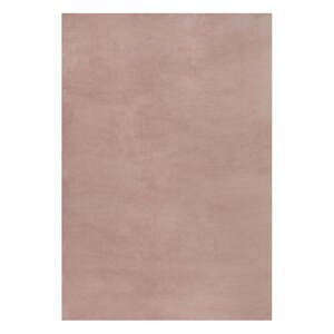 Růžový koberec Flair Rugs Cleo, 80 x 150 cm