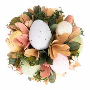 Závěsná velikonoční dekorace Dakls Easter Ball, ø 15 cm
