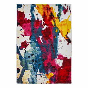 Koberec Think Rugs Sunrise Tikki, 80 x 150 cm