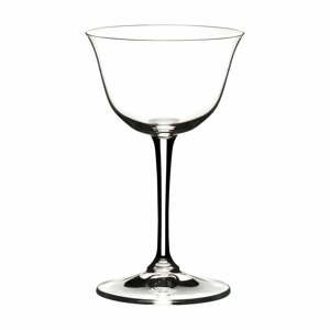 Sada 2 koktejlových sklenic Riedel Bar Sour Glass, 217 ml