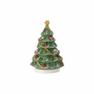 Porcelánová vánoční figurka Villeroy & Boch Christmas Tree