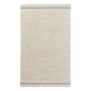 Krémově bílý koberec Mint Rugs New Handira Lompu, 115 x 170 cm