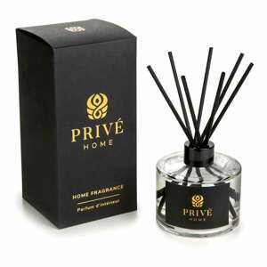 Tyčinkový difuzér Privé Home Delice d'Orient, 200 ml