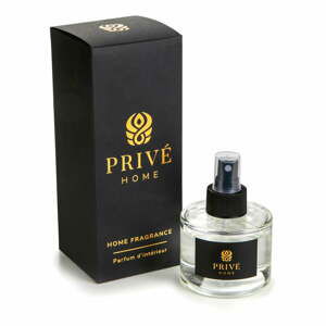 Interiérový parfém Privé Home Mimosa - Poire, 120 ml