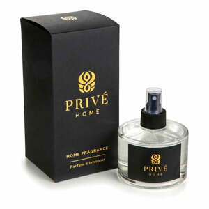 Interiérový parfém Privé Home Rose Pivoine, 200 ml