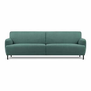 Tyrkysová pohovka Windsor & Co Sofas Neso, 235 x 90 cm